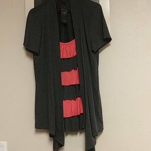 Final Sale: Womens business casual tops